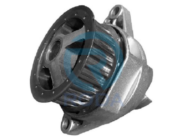 RD 87 - VW GOL TREND/SURAN 1.6 8V P. ANG.+ KIT DIST. - Imagen 2