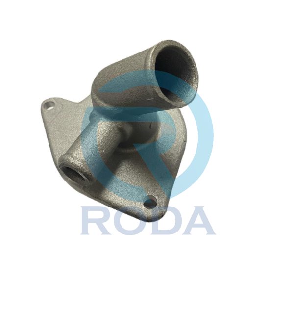 TAPA BOMBA PEUGEOT 206/207/307 1,4 8V - COD. 1855 - Imagen 2
