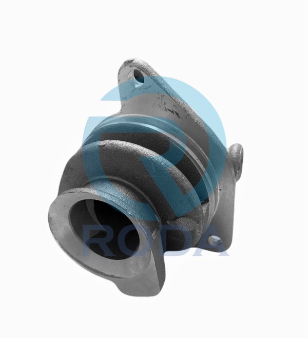 TAPA BOMBA PEUGEOT 206/207/307 1,4 8V - COD. 1855 - Imagen 3