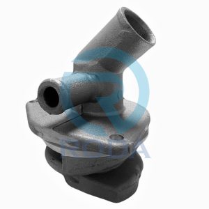 TAPA BOMBA PEUGEOT 206/207/307 1,4 8V - COD. 1855