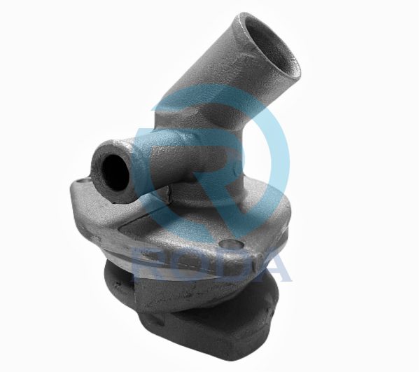 TAPA BOMBA PEUGEOT 206/207/307 1,4 8V - COD. 1855