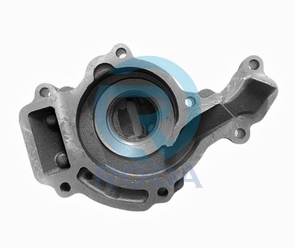 TAPA BOMBA FIAT CRONOS/ARGO/STRADA 281 1.3 - COD. 1856 - Imagen 2