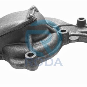TAPA BOMBA FIAT CRONOS/ARGO/STRADA 281 1.3 - COD. 1856