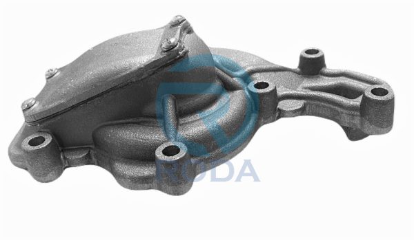 TAPA BOMBA FIAT CRONOS/ARGO/STRADA 281 1.3 - COD. 1856