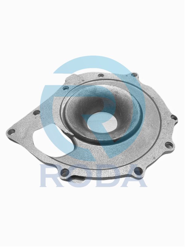 ANTECUERPO SCANIA 9-114 BUS C/ROSCA - COD. 1857