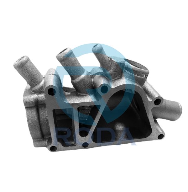 BASE TERMOSTATO FORD ROCAM ZETEC - BT.001 - Imagen 2