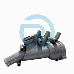 BASE TERMOSTATO FORD ROCAM ZETEC - BT.001