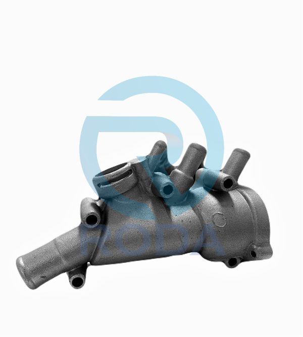 BASE TERMOSTATO FORD ROCAM ZETEC - BT.001