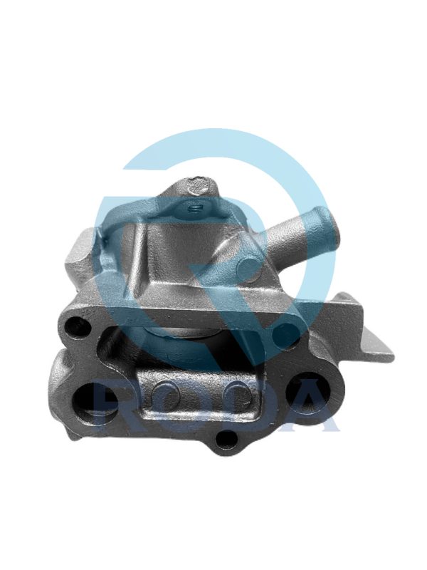 BASE TERMOSTATO RENAULT LOGAN/SANDERO K7M - BT.002 - Imagen 2