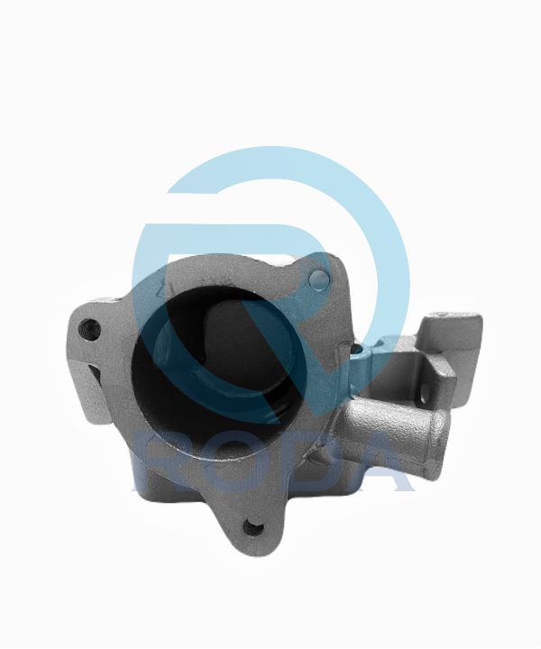 BASE TERMOSTATO RENAULT LOGAN/SANDERO K7M - BT.002