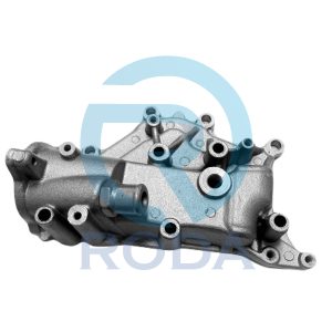 BASE TERMOSTATO RENAULT K4M/K7M 1.6 C/ROSCA - BT.003