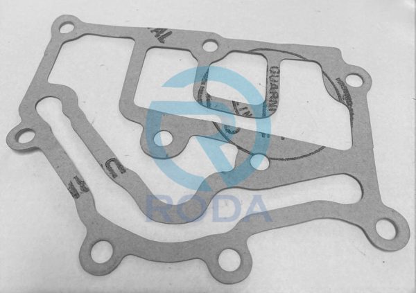 BASE TERMOSTATO RENAULT K4M/K7M 1.6 C/ROSCA - BT.003 - Imagen 3
