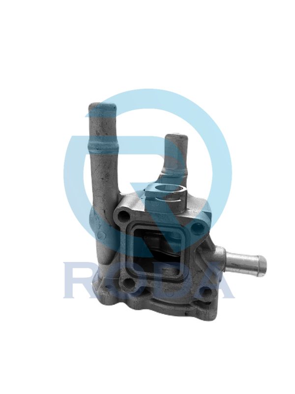 BASE TERMOSTATO CHEVROLET CRUZE TRACKER - BT.004 - Imagen 3