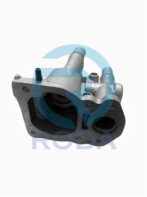 BASE TERMOSTATO CHEVROLET CRUZE TRACKER - BT.004 - Imagen 2