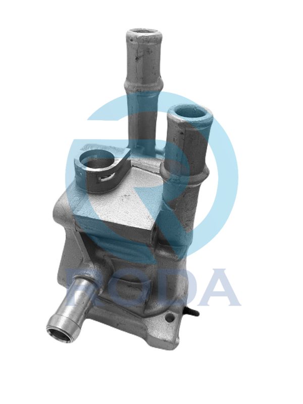 BASE TERMOSTATO CHEVROLET CRUZE TRACKER - BT.004