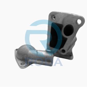 BASE TERMOSTATO TOYOTA 2.4-2.8 C/TAPA