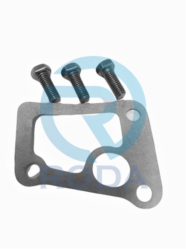 BASE TERMOSTATO TOYOTA 2.4-2.8 C/TAPA - Imagen 3