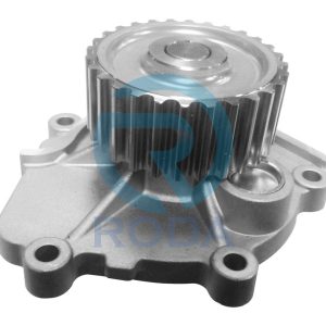 RD 389 - CHERY FACE 1.3 16V