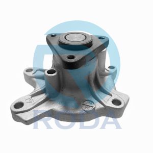 RD 392 - TOYOTA YARIS VERSO 1.3-1.5-1.4 TDi