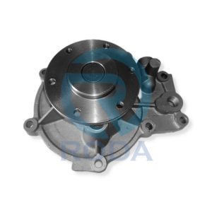 RD 393 - VW CONSTELLATION EURO V