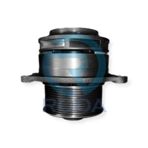 RD 326 - CASE COSECHADORA AF8230/AF9230
