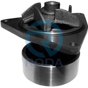 RD 335 - VW 17250E/17260EOT