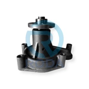 RD 358 - DAEWO/DALIAN/HELI/LIUGONG AUTOELEVADOR