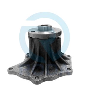 RD 394 - TOYOTA 1DZ SERIE 2