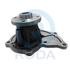 RD 395 - TOYOTA 4Y SERIE 7