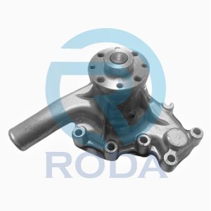 RD 400 - ISUZU TCM 3.3 LITROS LTS 4JG2