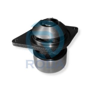 RD 196 - NEW HOLLAND TM 7010