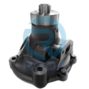 RD 324 - NEW HOLLAND 446