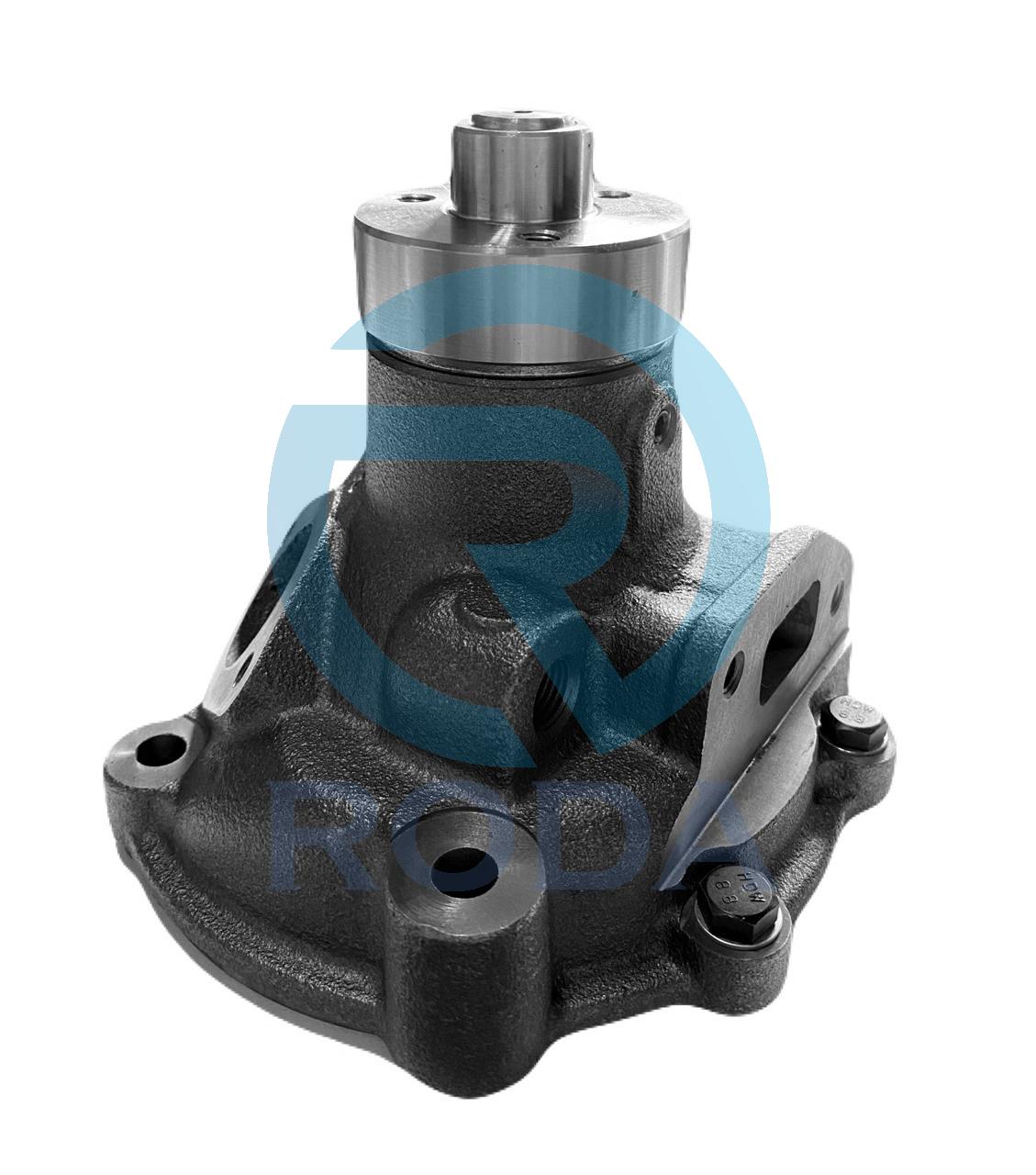 RD 324 - NEW HOLLAND 446
