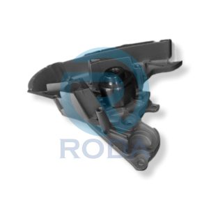 RD 355 - CITROEN JUMPER 2.3 HDi